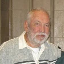 James (Jim) Hartley Young