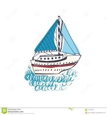 » dibujos de medios de transporte » dibujos de trenes para colorear para niños. Dibujo Colorido Del Buque De Pasajeros Del Barco De Navegacion O Del Buque Marino Con La Vela En El Mar Velero En Viaje O Viaje Ilustracion Del Vector Ilustracion De Recorrido