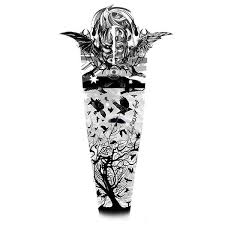 Custom Tattoo Design Half Arm Sleeve Tattoo Sleeve Tattoos Arm Sleeve Tattoos
