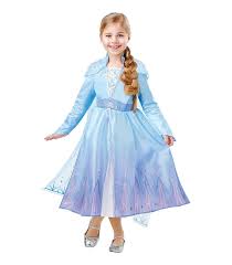 She was covering herself in the first movie but in the. Disney Frozen 2 Elsa Costume Size 3 5 Target Australia