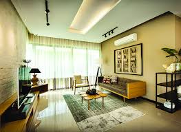 Natural Meets Modern At Cahaya Spk Living Room Color Living Room Colors Living Room Designs