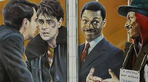 Trading Places: A Christmas Comedy That's Still Surprisingly Relevant - The  Atlantic