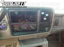Is there a complete wiring diagram available? Hx 9780 Chevrolet Silverado Furthermore 2001 Chevy Silverado Headlight Wiring Download Diagram