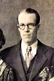 Ronald Eaton Thorpe (1901-1980)