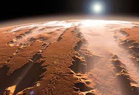 How long does it take? How Long Does It Take To Get To Mars Time Distance Time Travel
