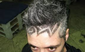 Now that you've thought about it let's. Indian College Students Are Getting Hair Tattoos But Not How You Think Naturallycurly Com
