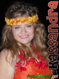 XV Años de Kassandra Luna