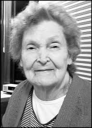 Gene Hobson Obituary (2015)