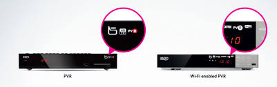 After use the splitter both my signal strength become 25%. On Demand Astro B Yond Info