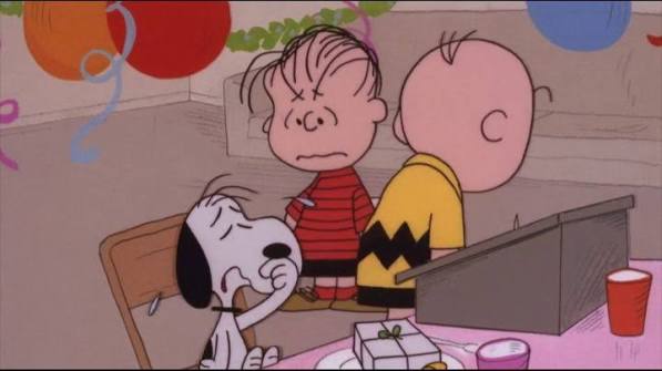 Review of Snoopy, Come Home