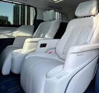 Alphard Captain Seats 30 Vip Van Seat for Car Electric Seat for Alphard toyota
