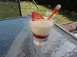 Recette Tiramisu Aux Fruits Rouges Releve Au Rhum 750g
