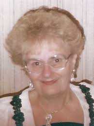 Constance Rose (Ficociello) Rogers, 88