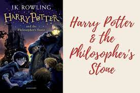 Harry potter and the sorcerer's stone, book 1 try me on and i will tell you where you ought to be! publisher's summary. List Of Harry Potter Books A Peek Into The Harry Potter Universe Getlitt