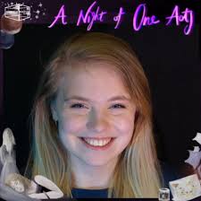 DramaTech Theatre على X: "In Dramatech's Night of One Acts, Hannah Strudwick  plays Mae in Footfalls, a deep piece delving into mental health. Here are  some fun facts about Hannah... https://t.co/k3FxjQjrVy" /