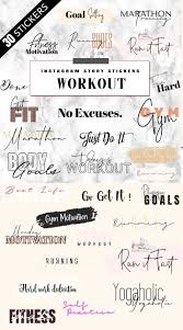 Learn more about the requirements for brand channels and artist channels. Instagram Story Stickers Workout Instagram Stickers Fitness Etsy In 2021 Instagram Story Stickers Workout Instagram Stickers Instagram Story