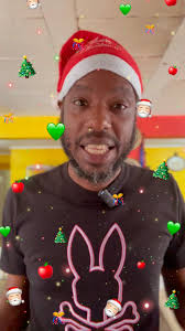 Chef Adrian Cumberbatch