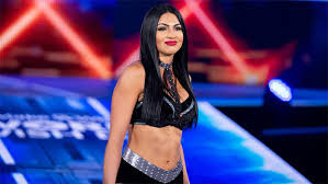 She is currently working for the wwe as a part of the roster on nxt. Ac5nwi6k15pd2m