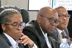 Commission hears of alleged extortion by senior IDAC investigator - SABC News - Breaking news, special reports, world, business, sport coverage of all South African current events. Africa's news leader.
