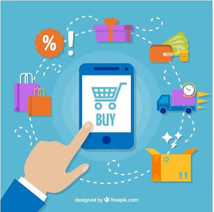Three Key Advantages of Online Shopping