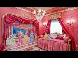 Discovering the princess is a breeze with your mobile device. 27 Disney Princess Bedroom Decor Ideas Youtube