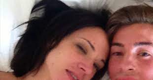 The more important hole in the men vs. Photo Text Messages Appear To Contradict Asia Argento S Denial Of Relationship