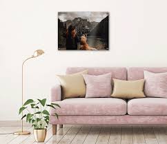 Badezimmer 3 5badezimmer unterschrank klein moderne kchen mit insel wohnzimmer einrichtungsideen farben fliesen. Gravuru Wandbild Mit Hund Als Foto Druck 40x30 Cm