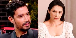 Loreto aravena soto is single. Loreto Aravena Tras Ser Apuntada Por Hector Morales Por Que Querria Yo Que Lo Despidieran Es Absurdo Crees Que Tengo El Poder De Sacar A Alguien Si Yo Misma Fui Desvinculada Puf