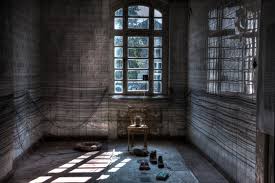112 minutes watch amazon itunes. Panic Room Foto Bild Lost Places Architektur Lost Place Bilder Auf Fotocommunity