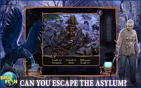 Or will his menacing granddaughters stand in your way? Mystery Case Files Ravenhearst Unlocked Full For Android Apk Download