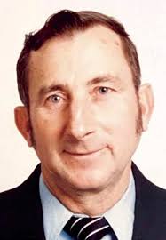 Andy Edward Ellerman