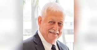 Lance Roth Cavagner Obituary