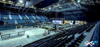 Hotels near wembley arena pavilion. Setting The Stage At Wembley Arena Stadia Magazine
