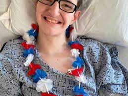 Fundraiser by Matt Clark : Jacob Clark