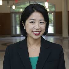 This National Nurses Week, Anne Joel '15 BSN, RN, is supporting the Thank a  Nova Nurse Educator campaign in honor of Associate Professor Carol  Weingarten, PhD, RN, ANEF: “On the first day