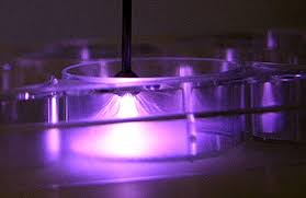 Plasma Surface Pretreatments Of Polymers For Improved Adhesion Bonding Plastics Decorating