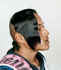 Try to remember that most mexican cuts look great on men with. Cholombianos Capturing The Slicked Hairstyles Of Mexico S Dying Subculture Dazed Beauty