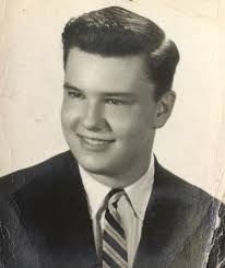 Obituary for Francis "Rick" F. Morse