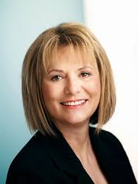 Leadership In The Information Age Powerful Women Women Business Women