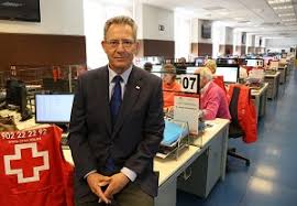 Página oficial de cruz roja en la comunidad de madrid. Elecciones Inicio Cruz Roja