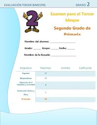 We did not find results for: Examen De 2 Grado De Primaria En Word Para Poderlo Descargar Entra A La Pagina De Editorialmd Com Y Ve Este Y Otros Examenes Words Homeschool Map