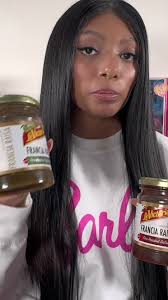 I took the time to thoroughly test out actress Francia Raisa’s salsas! Did  these spice up my life? 🌶️🔥🥵 #food #celebrityfood #franciaraisa #salsa  #lavictoria #tacos #snacks #doritos