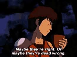 How Old Jet Is In Avatar: The Last Airbender