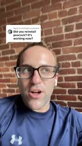 Michael Peacock in Denton Tx