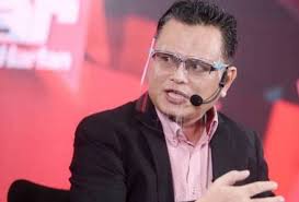 Seri delima yb sanisvara nethaji rayer a/l rajaji rsnrayer@gmail.com. Carian Mengenai Topik Rayer Astro Awani