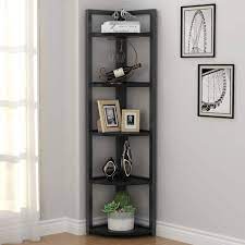 Small apartment storage small apartment bedrooms apartment bedroom decor apartment living diy bedroom apartment therapy apartment ideas storage spaces apartment furniture. 5 Tier Corner Shelves Storage Rack Bookshelf