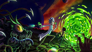 Our team searches the internet for the best and latest background wallpapers in hd quality. Rick And Morty Wallpaper Hd New Tab Themes Hd Wallpapers Backgrounds