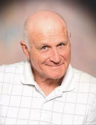 Obituary information for William Ambrose O'Brath, Jr.