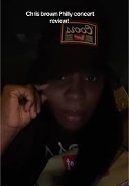 Chris Beown Concert Review