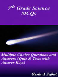 Generally, you shouldn't taste acids. Read 7th Grade Science Multiple Choice Questions And Answers Mcqs Quizzes Practice Tests With Answer Key Grade 7 Science Worksheets Quick Study Guide Online By Arshad Iqbal Books